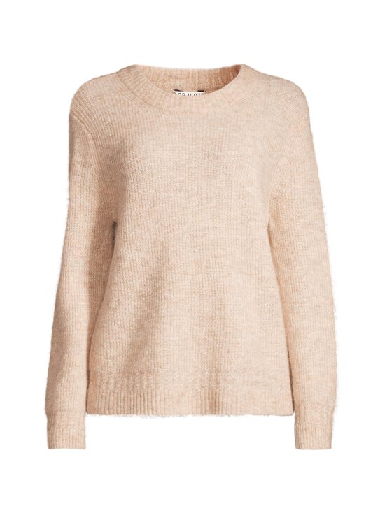 Kampsun ObjAbby O-neck