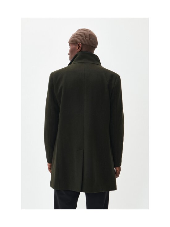 Matinique - Harvey-villakangastakki - 21505 FOREST NIGHT GREEN | Stockmann - photo 3