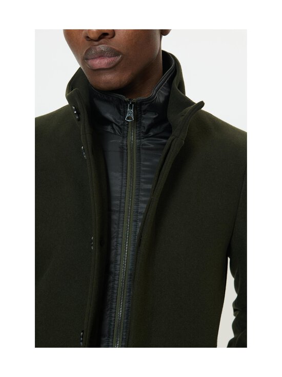 Matinique - Harvey-villakangastakki - 21505 FOREST NIGHT GREEN | Stockmann - photo 6