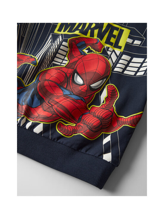 Name It - NmmDion Spider Regular džemperis - NAVY BLAZER | Stockmann - photo 4