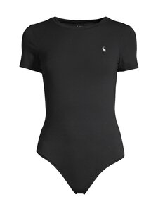 Polo Ralph Lauren - Bodi Club Cotton - 004 ONYX | Stockmann