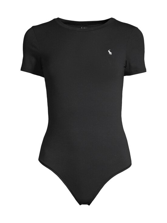 Polo Ralph Lauren - Bodi Club Cotton - 004 ONYX | Stockmann - photo 1