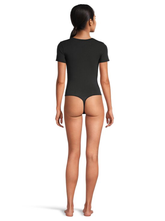 Polo Ralph Lauren - Bodi Club Cotton - 004 ONYX | Stockmann - photo 4