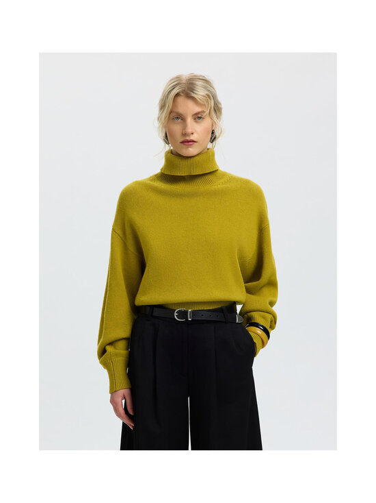 Selected - Kudum SlwEllie - AVOCADO OIL | Stockmann - photo 5