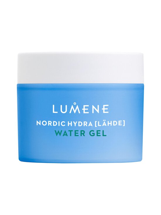 Lähde Water Gel -geelivoide