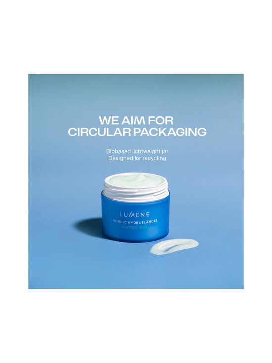 Lumene - Lähde Water Gel -geelivoide - NOCOL - photo 6 Lumene - Lähde Water Gel -geelivoide - NOCOL | Stockmann - photo 6