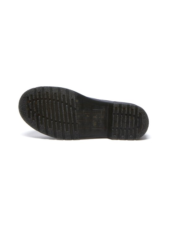 Dr. Martens - 1460 Newlands -nahkasaappaat - BLACK | Stockmann - photo 5