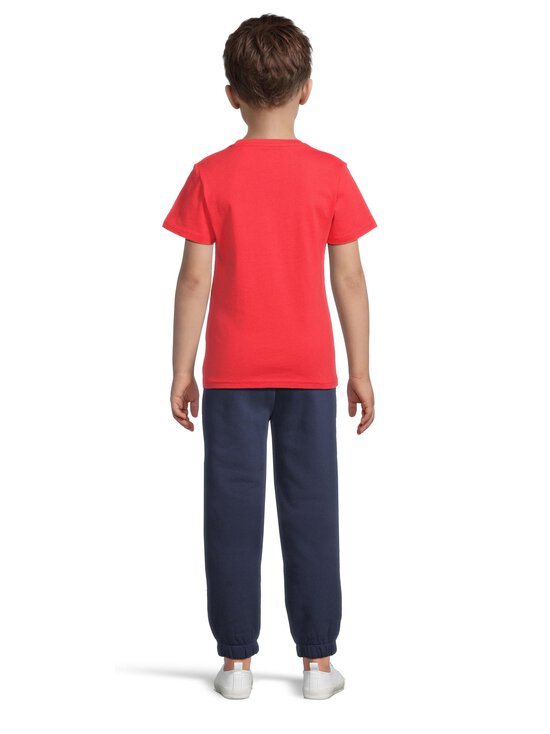 Bogi - Helmer t-krekls - SPORTY RED | Stockmann - photo 3