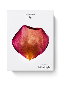 Dr.Hauschka - Joulukalenteri Dr.Hauschka - Joulukalenteri | Stockmann