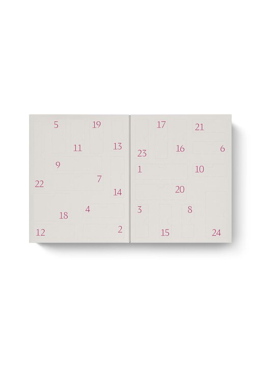 Dr.Hauschka - Joulukalenteri - NOCOL | Stockmann - photo 2