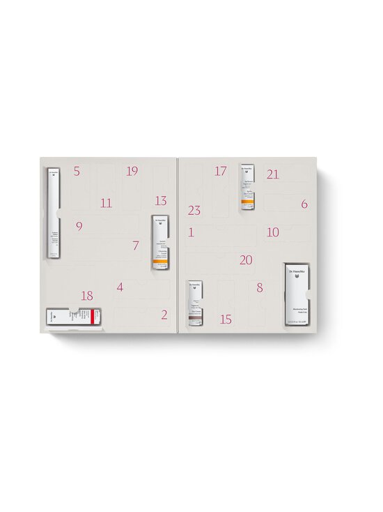 Dr.Hauschka - Joulukalenteri - NOCOL | Stockmann - photo 3