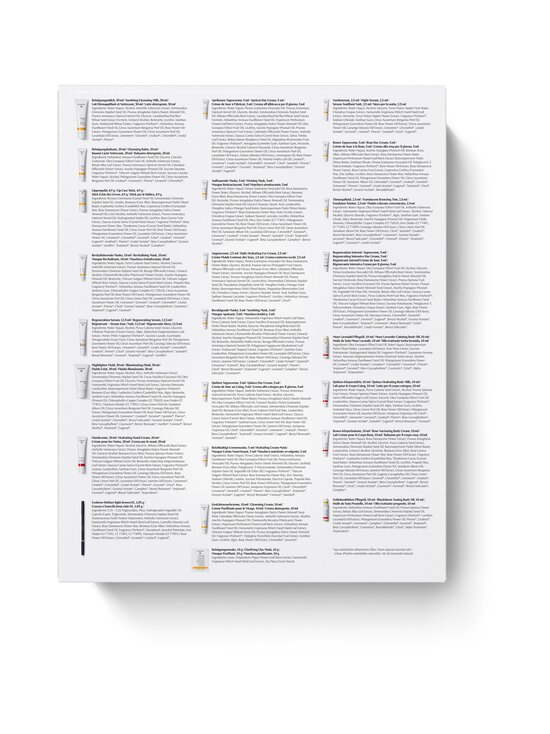 Dr.Hauschka - Joulukalenteri - NOCOL | Stockmann - photo 4