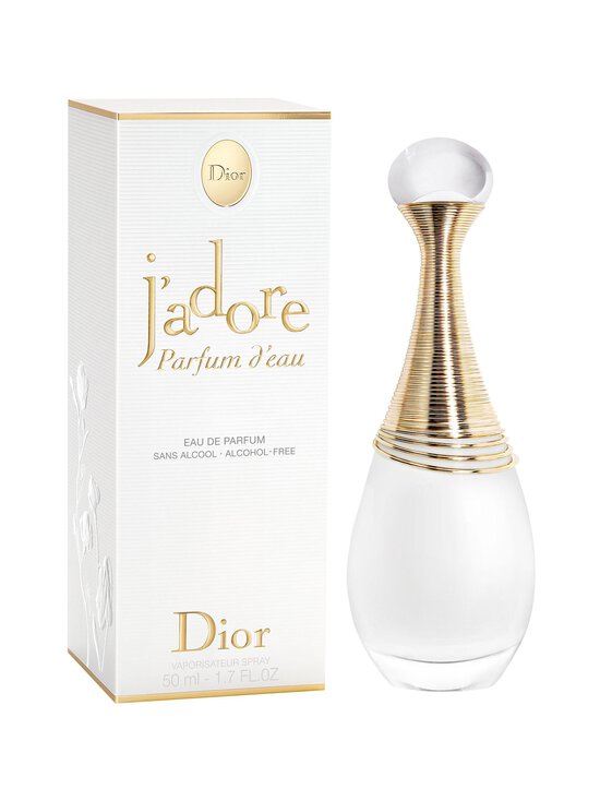 DIOR - J’adore d'eau EdP -tuoksu - NOCOL | Stockmann - photo 3