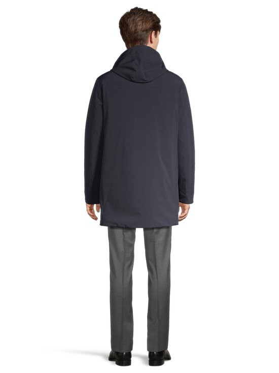 SAND Copenhagen - Grayson jaka - 590 DARK NAVY BLUE | Stockmann - photo 3