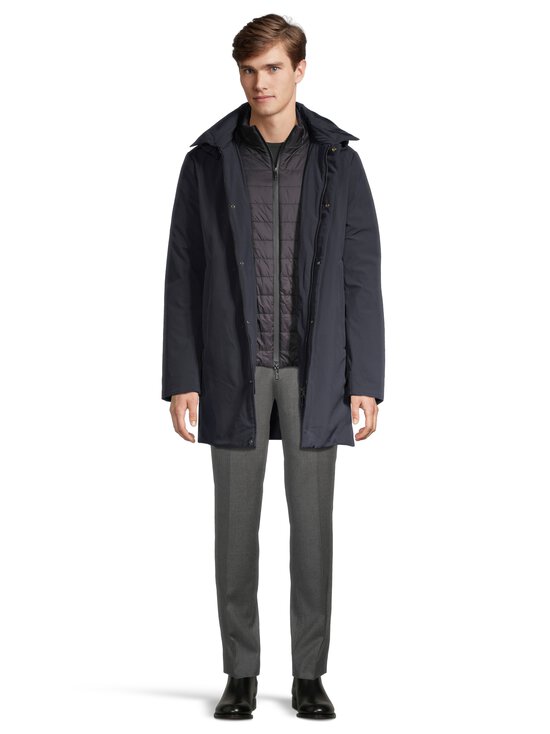 SAND Copenhagen - Grayson jaka - 590 DARK NAVY BLUE | Stockmann - photo 4