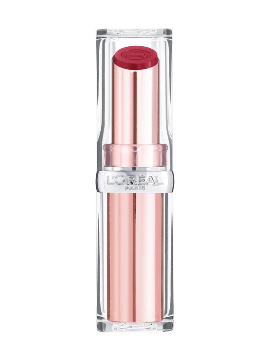 L'Oréal Paris - Glow Paradise Balm-in-Lipstick -huulipuna 3.8 g - 353 MULBERRY ECSTATIC | Stockmann - photo 1