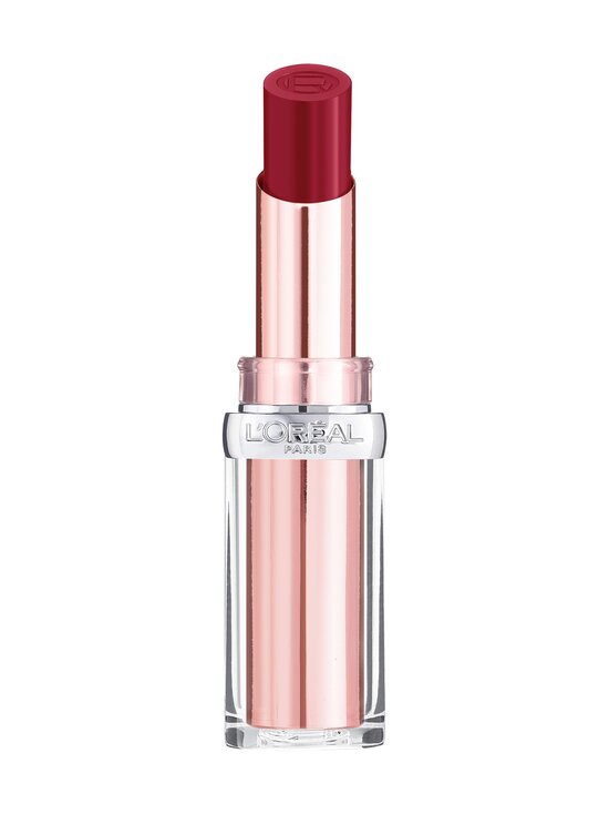 L'Oréal Paris - Glow Paradise Balm-in-Lipstick -huulipuna 3.8 g - 353 MULBERRY ECSTATIC | Stockmann - photo 2