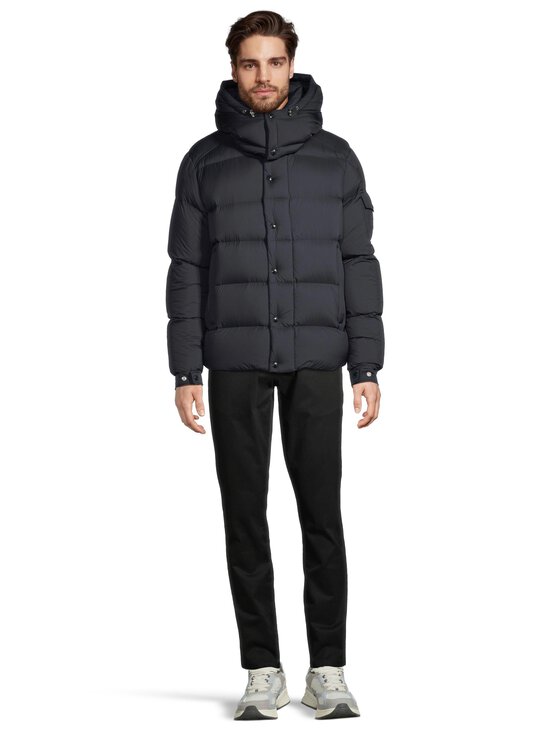 Moncler - Maya-untuvatakki - 776 NAVY - photo 2 Moncler - Maya-untuvatakki - 776 NAVY | Stockmann - photo 2