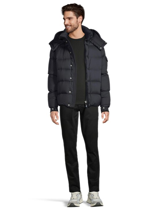 Moncler - Maya-untuvatakki - 776 NAVY - photo 4 Moncler - Maya-untuvatakki - 776 NAVY | Stockmann - photo 4
