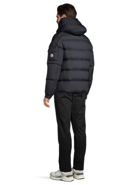Moncler - Maya-untuvatakki - 776 NAVY - photo 5 Moncler - Maya-untuvatakki - 776 NAVY | Stockmann - photo 5