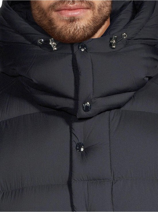 Moncler - Maya-untuvatakki - 776 NAVY - photo 7 Moncler - Maya-untuvatakki - 776 NAVY | Stockmann - photo 7