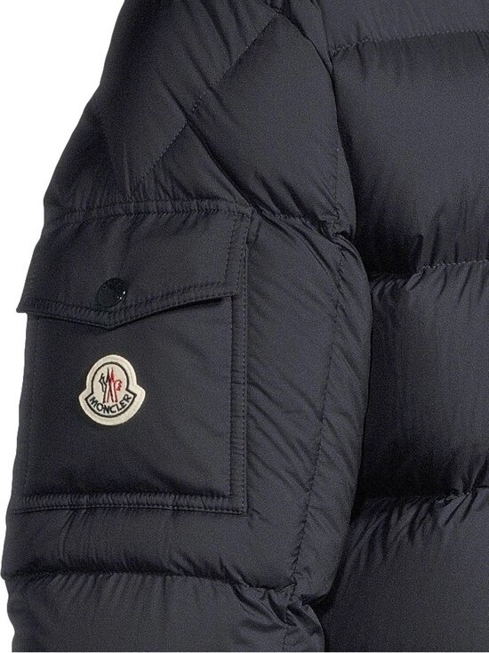 Moncler - Maya-untuvatakki - 776 NAVY - photo 8 Moncler - Maya-untuvatakki - 776 NAVY | Stockmann - photo 8
