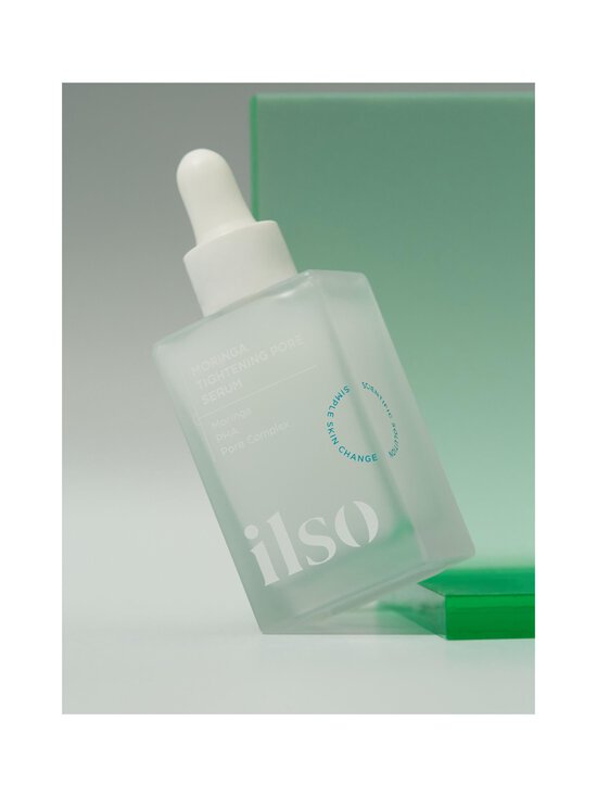ILSO - Seerum Moringa Tightening Pore Serum - NOCOL | Stockmann - photo 3