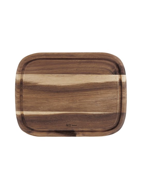 Jamie Oliver - Lõikelaud Jamie Oliver Chopping Board Small - WOOD | Stockmann - photo 2