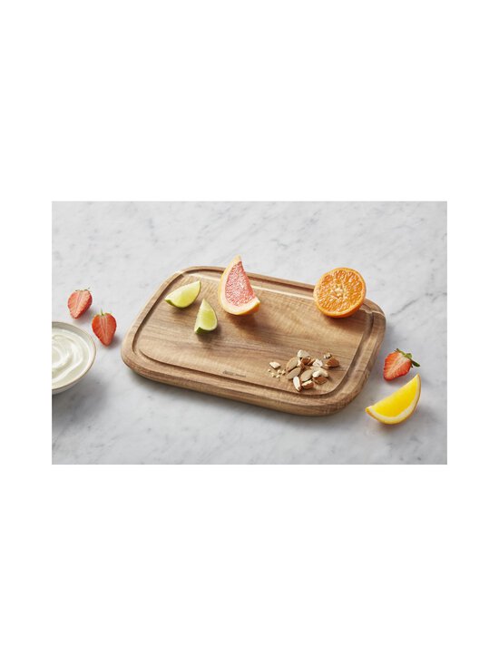 Jamie Oliver - Lõikelaud Jamie Oliver Chopping Board Small - WOOD | Stockmann - photo 4