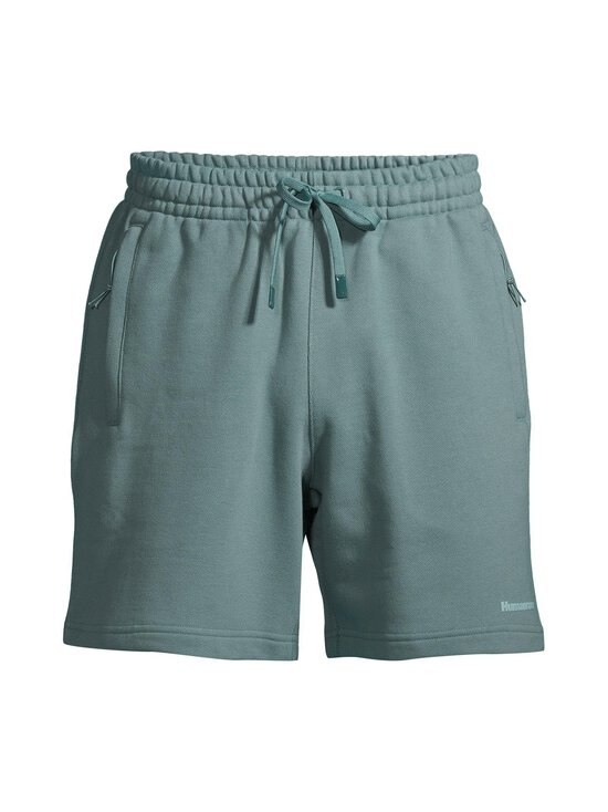 PW Basics -shortsit