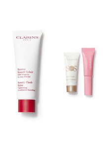 Clarins - Beauty Flash Xmas Set -lahjapakkaus | Stockmann