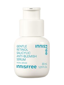 Innisfree - Gentle Retinol Salicylic Anti-Blemish Serum sejas serums | Stockmann
