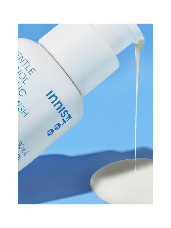 Innisfree - Gentle Retinol Salicylic Anti-Blemish Serum sejas serums - NOCOL | Stockmann - photo 3
