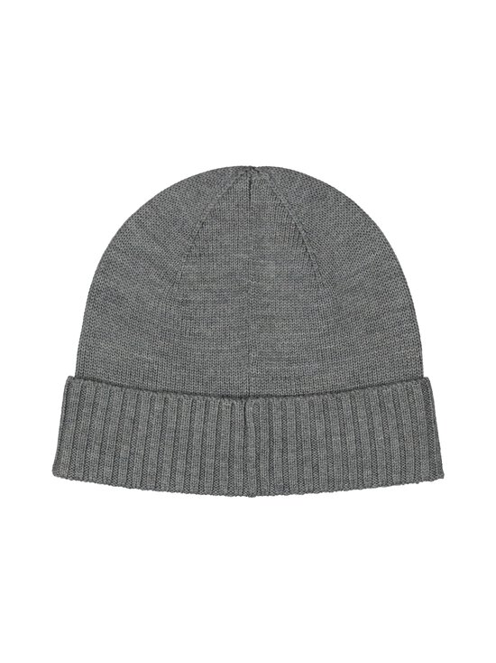 Polo Ralph Lauren - Meriinovillane müts - 003 FAWN GREY HEATHER - photo 2 Polo Ralph Lauren - Meriinovillane müts - 003 FAWN GREY HEATHER | Stockmann - photo 2