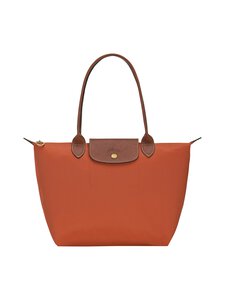 Longchamp - Kott Le Pliage Original Shoulder - P97 BRICK | Stockmann