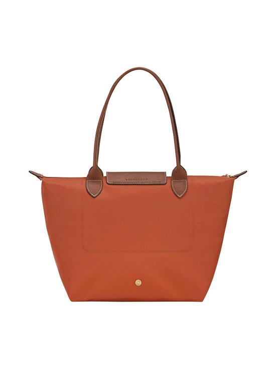 Longchamp - Kott Le Pliage Original Shoulder - P97 BRICK | Stockmann - photo 2