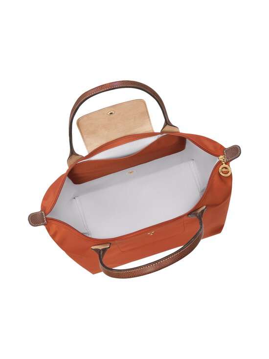 Longchamp - Kott Le Pliage Original Shoulder - P97 BRICK | Stockmann - photo 3