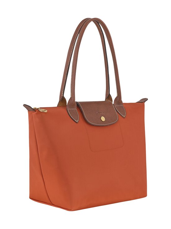 Longchamp - Kott Le Pliage Original Shoulder - P97 BRICK | Stockmann - photo 4