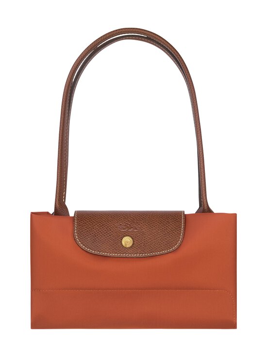 Longchamp - Kott Le Pliage Original Shoulder - P97 BRICK | Stockmann - photo 6