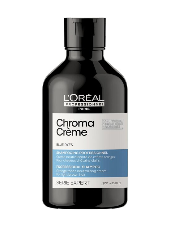 L'Oréal Professionnel - Šampoon Série Expert Chroma Crème Ash 300 ml - NOCOL - photo 1 L'Oréal Professionnel - Šampoon Série Expert Chroma Crème Ash 300 ml - NOCOL | Stockmann - photo 1