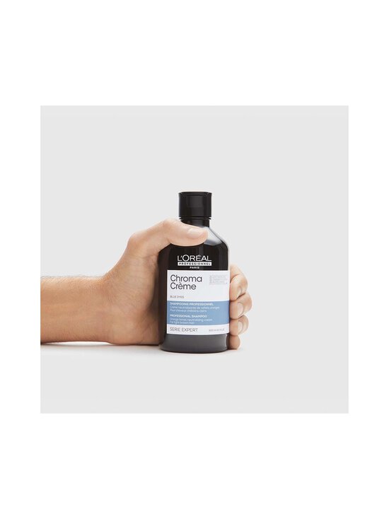 L'Oréal Professionnel - Šampoon Série Expert Chroma Crème Ash 300 ml - NOCOL - photo 3 L'Oréal Professionnel - Šampoon Série Expert Chroma Crème Ash 300 ml - NOCOL | Stockmann - photo 3
