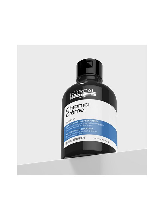 L'Oréal Professionnel - Šampoon Série Expert Chroma Crème Ash 300 ml - NOCOL - photo 4 L'Oréal Professionnel - Šampoon Série Expert Chroma Crème Ash 300 ml - NOCOL | Stockmann - photo 4