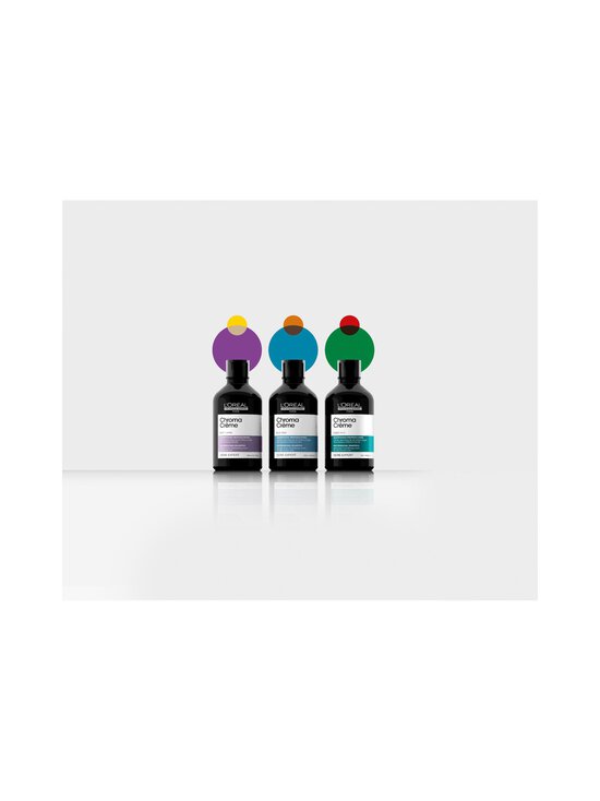 L'Oréal Professionnel - Šampoon Série Expert Chroma Crème Ash 300 ml - NOCOL - photo 5 L'Oréal Professionnel - Šampoon Série Expert Chroma Crème Ash 300 ml - NOCOL | Stockmann - photo 5