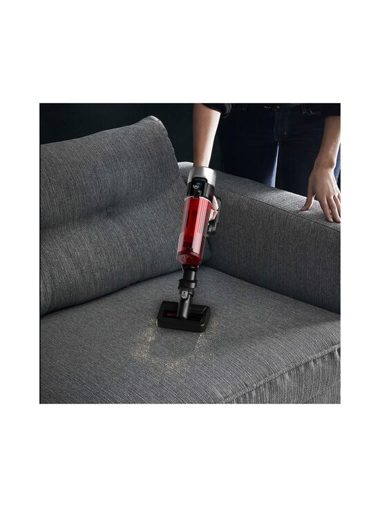 Tefal - X-Force Flex 9.60 Animal -pölynimuri - RED RED | Stockmann - photo 3