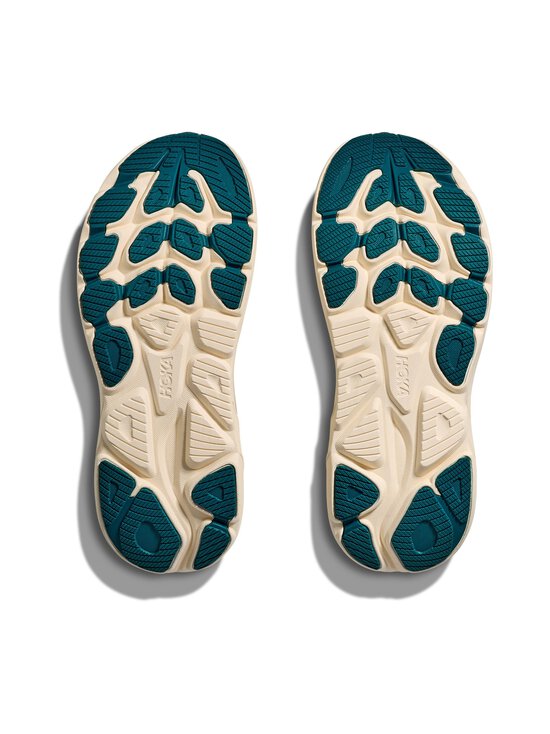 Hoka - W Clifton 10 -juoksukengät - BHLB BIRCH / ALABASTER | Stockmann - photo 8