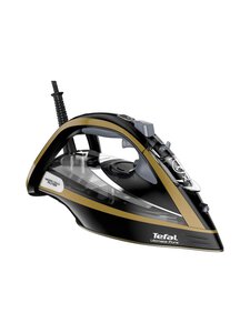 Tefal - Ultimate Pure Gold -höyrysilitysrauta - GOLD | Stockmann