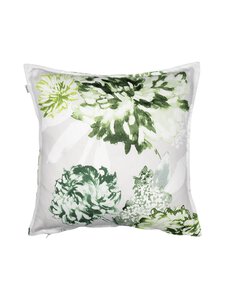 Pentik - Kuningatar- tyynynpäällinen 45 x 45 cm - GREEN | Stockmann