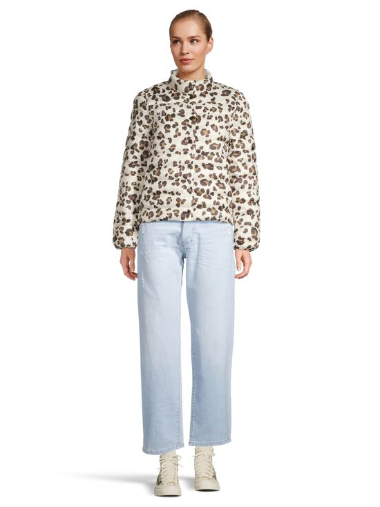 Emme Marella - EMMPatio-kevyttoppatakki - 003 WOOL WHITE | Stockmann - photo 2