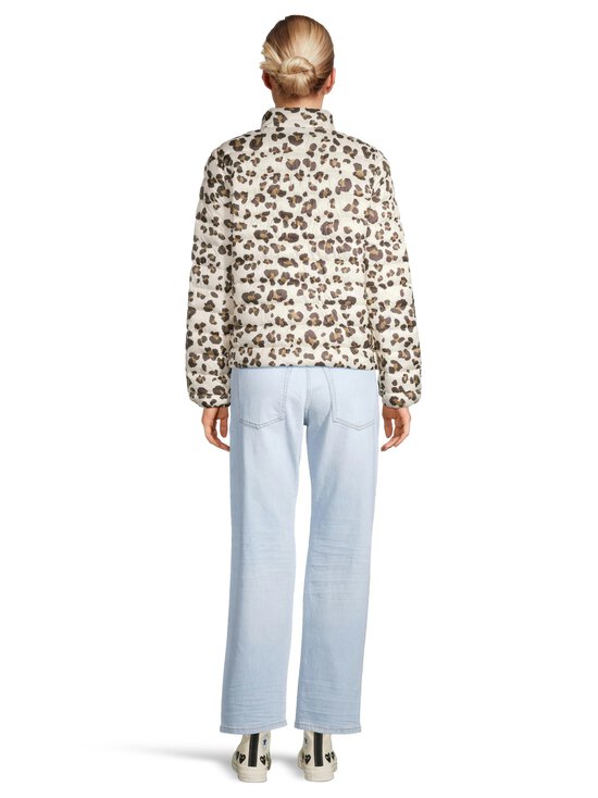 Emme Marella - EMMPatio-kevyttoppatakki - 003 WOOL WHITE | Stockmann - photo 3
