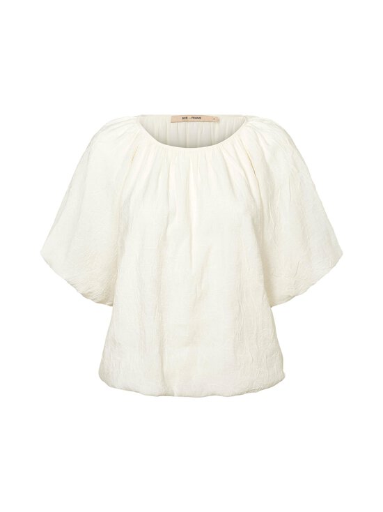 RUE de FEMME - Zephyr-pusero - 02 OFFWHITE - photo 1 RUE de FEMME - Zephyr-pusero - 02 OFFWHITE | Stockmann - photo 1